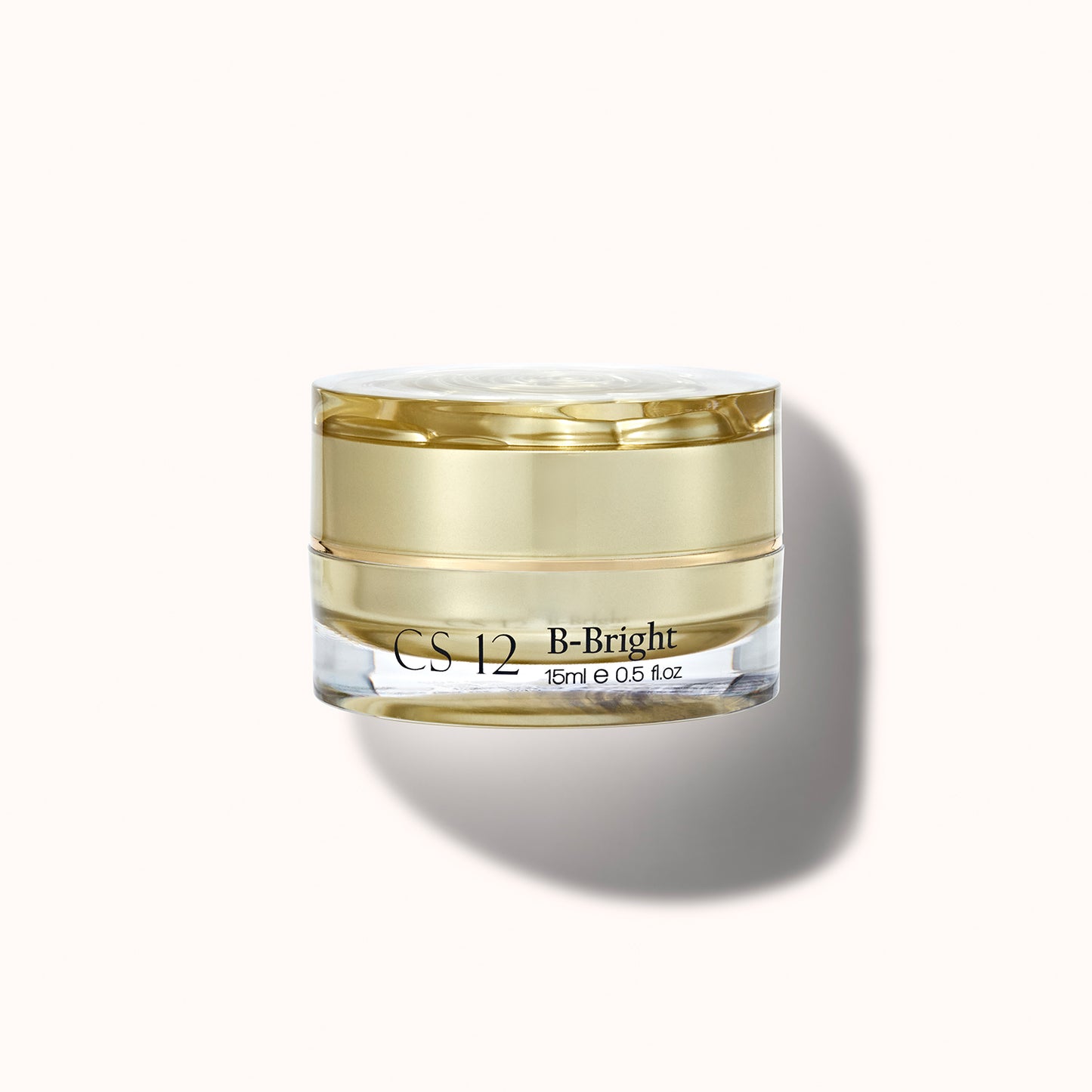 B-BRIGHT CRÈME - PEARL EXTRACT