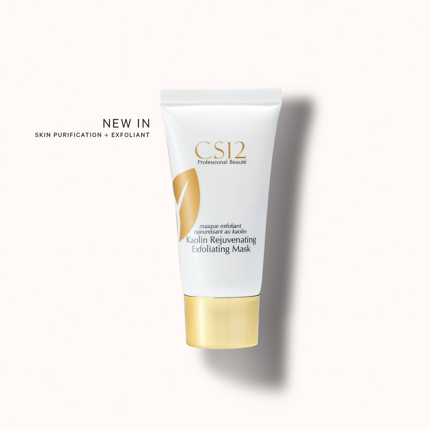 KAOLIN REJUVENATING EXFOLIATING MASK