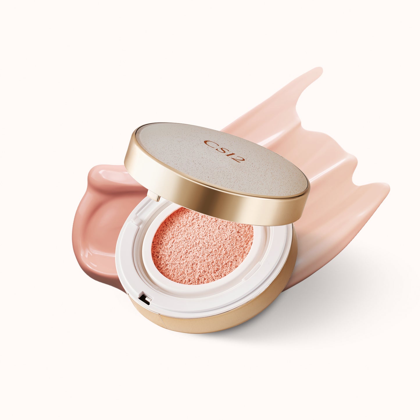 MIRACLE GLOW TONE-UP SUN CUSHION