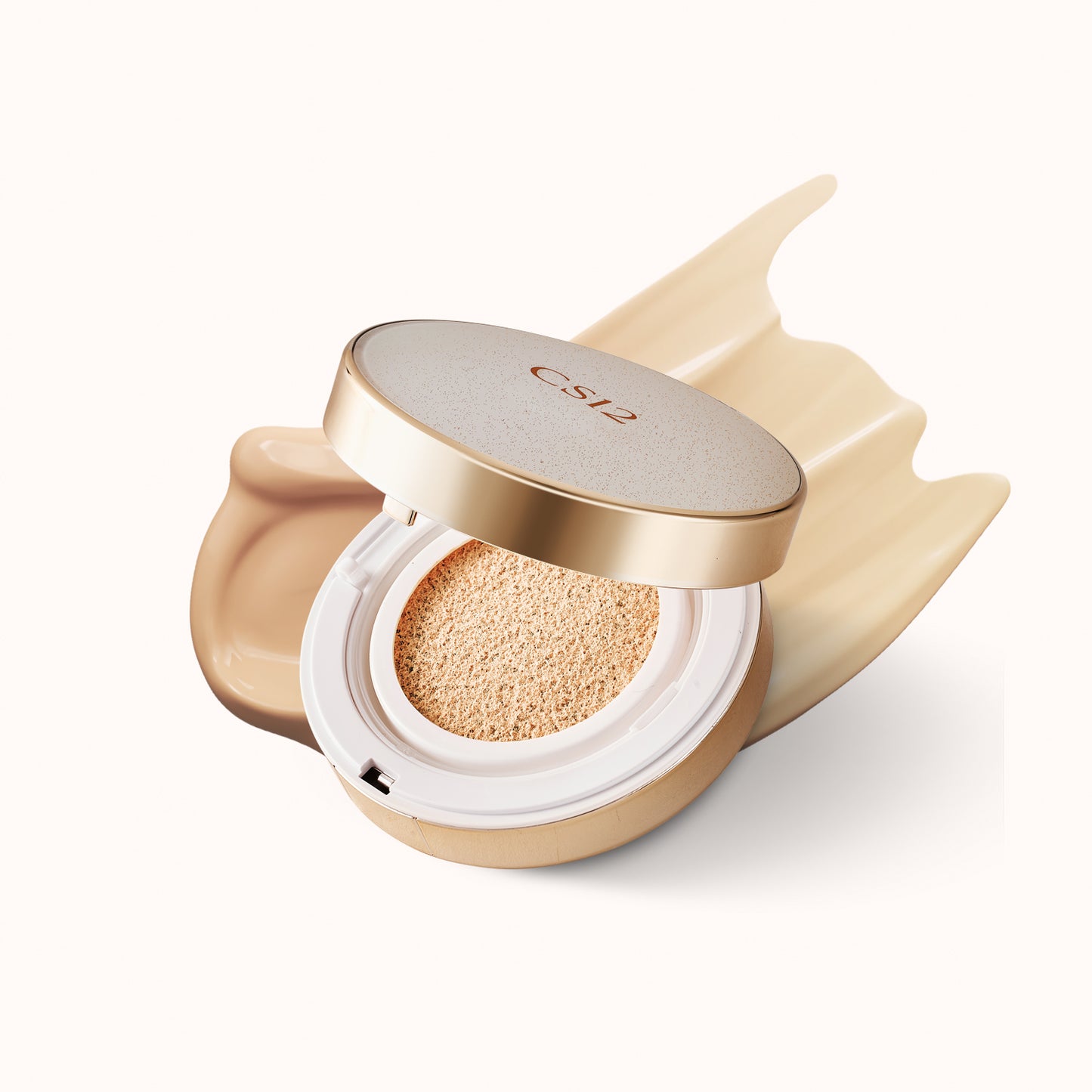 MIRACLE GLOW TONE-UP SUN CUSHION