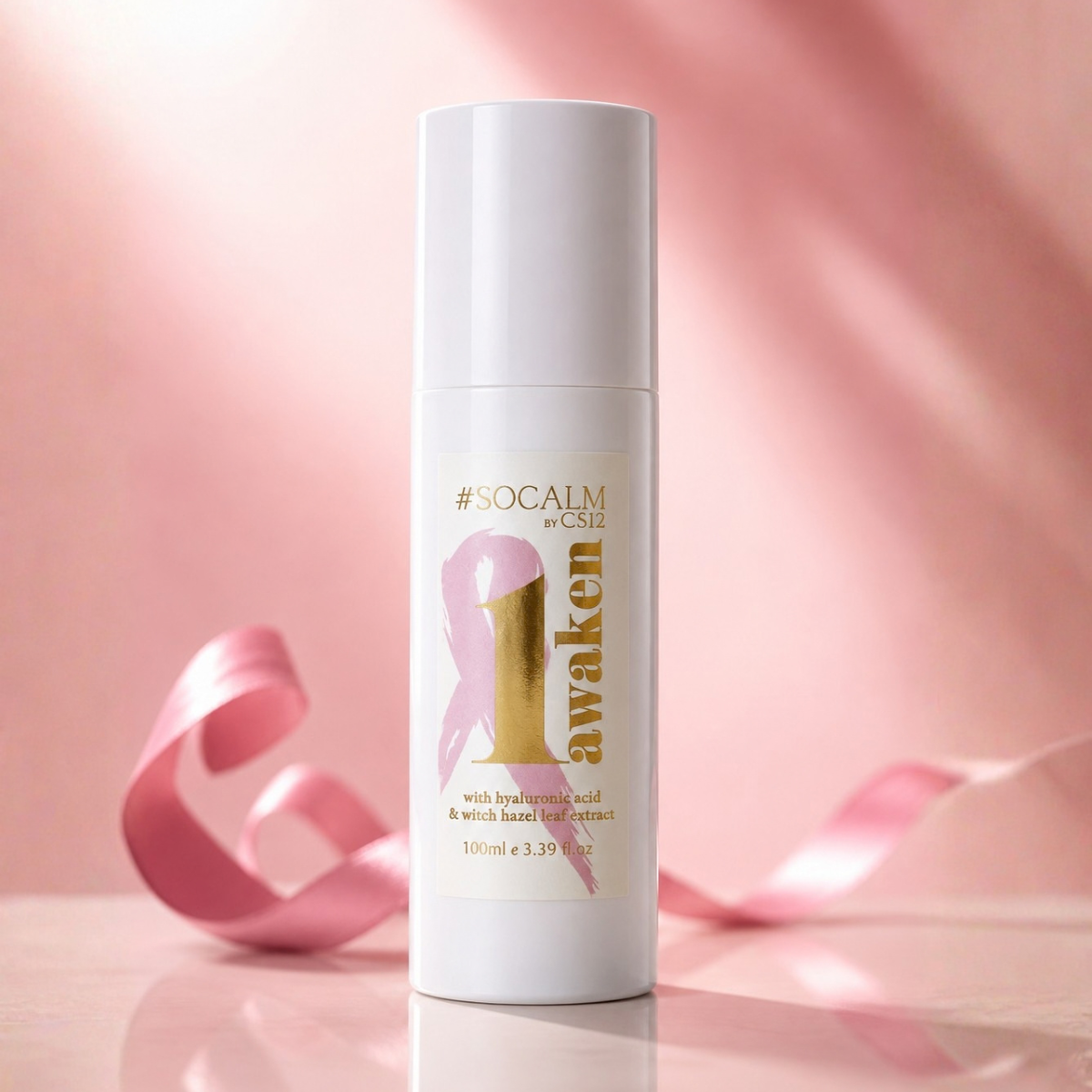 [LIMITED] #SOCALM AWAKEN 100ML