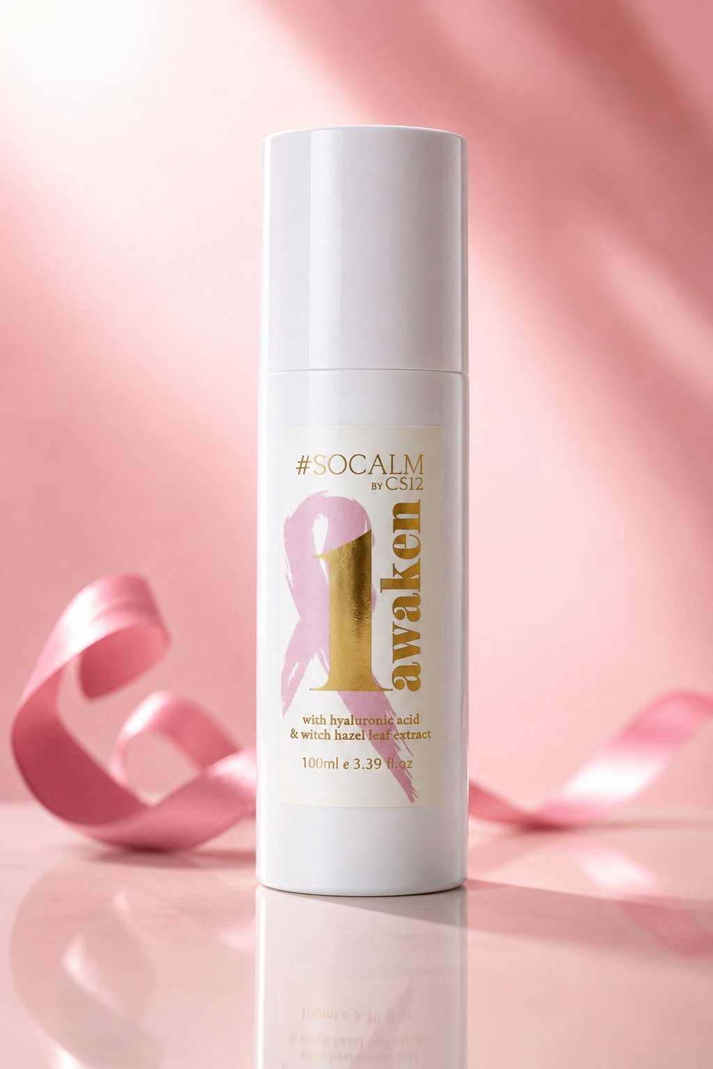 [LIMITED] #SOCALM AWAKEN 100ML