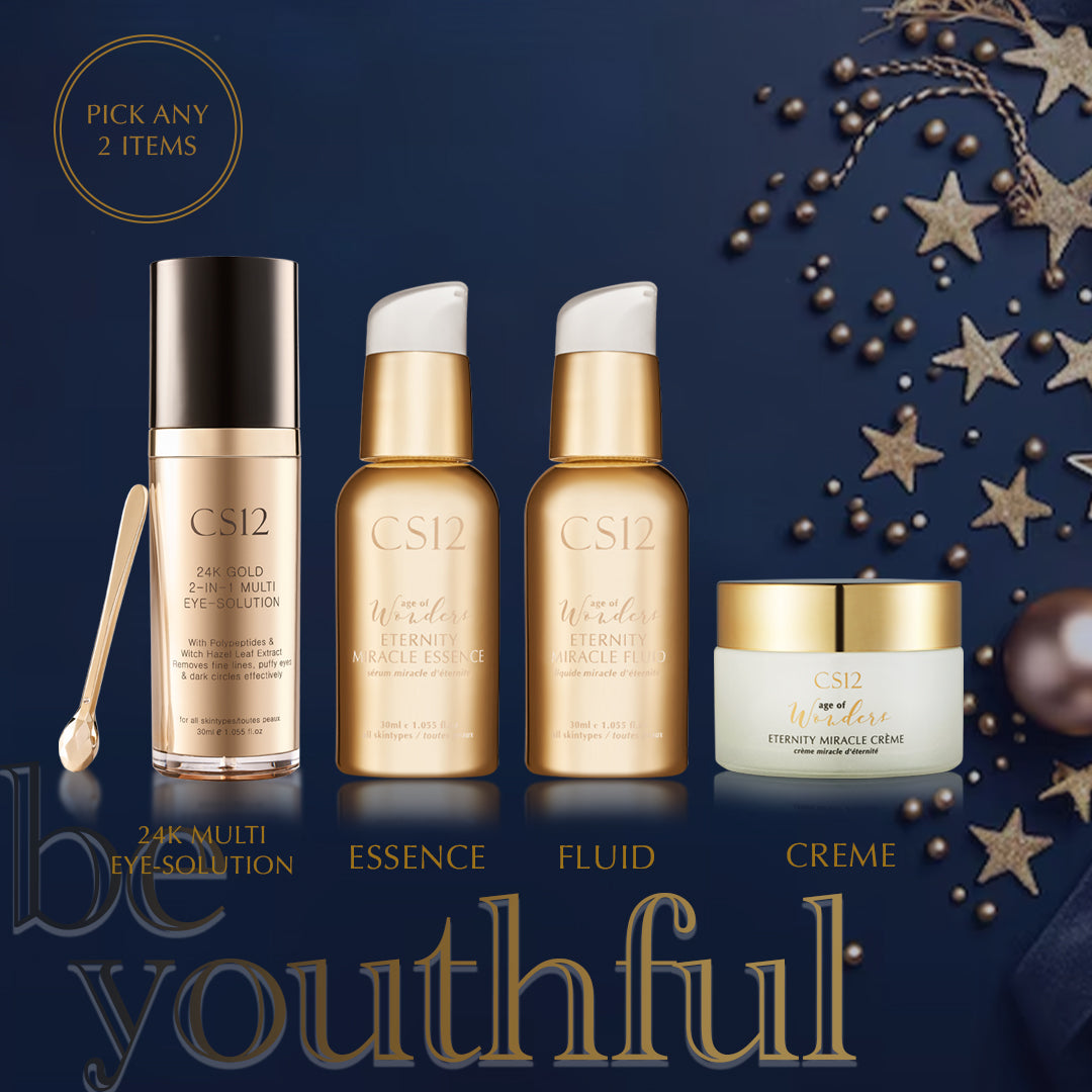 [2025 CHRISTMAS BUNDLE] Youthful Lift